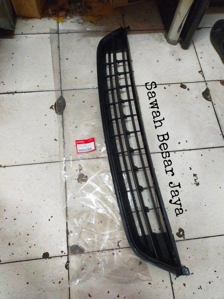 Free Ongkir Lower Grille Grill Gril Ram Jaring Sarang Tawon Kisi Kisi