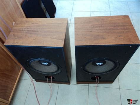 Klipsch Kg4 Floorstanding Speakers Photo 1056042 Us Audio Mart