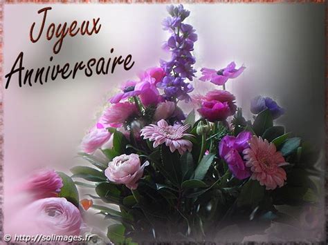 Haut Imagen Carte Virtuelle Anniversaire Gratuite Fr Thptnganamst