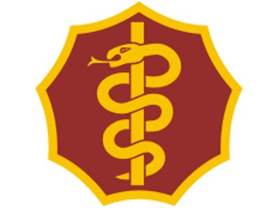 Sandf Logos