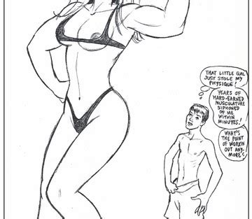 Bojays Book Of Muscle Growth 8muses Sex And Porn Comics
