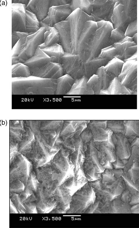 Figure 3 From Chemical Vapour Deposition Of Diamond Films Onto Tungsten