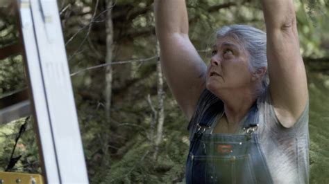 Life Below Zero Sneak Peek Sue Battles To Restore Her Property Video