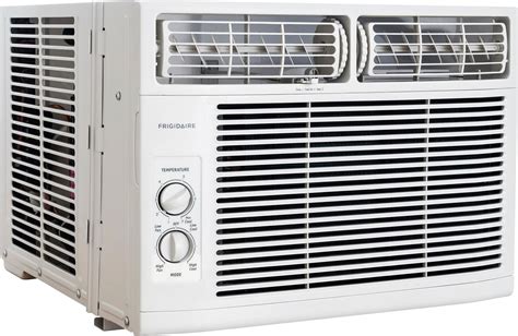 Best Buy Frigidaire 12 000 BTU Window Air Conditioner White FFRA1211R1