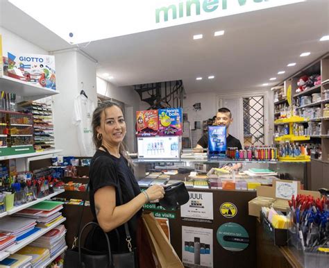 Modena Dopo 90 Anni La Nuova Vita Della Cartoleria Minerva Gazzetta Di