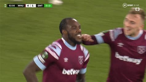 Sportbible On Twitter West Ham Gent West Ham