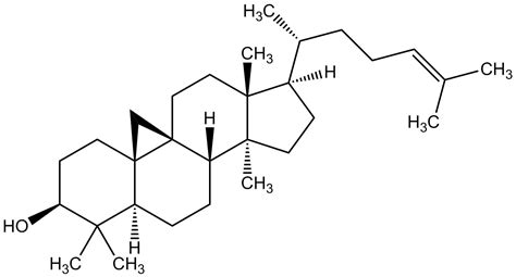 Cycloartenol Phyproof Reference Substance PhytoLab