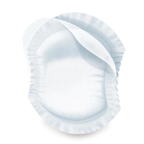 Antibacterial Breast Protection Pads Chicco