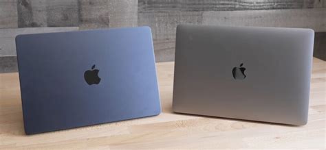 เปรียบเทียบ Macbook Air รุ่นชิป M2 Vs M1 เลือกรุ่นไหนดี เป็นเจ้าของ