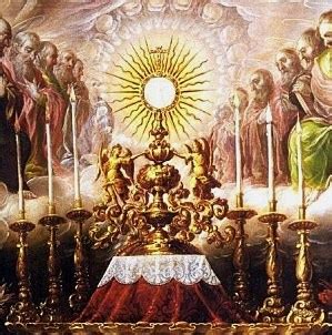 Pri Re Au Coeur Eucharistique De Notre Seigneur J Sus Christ Le