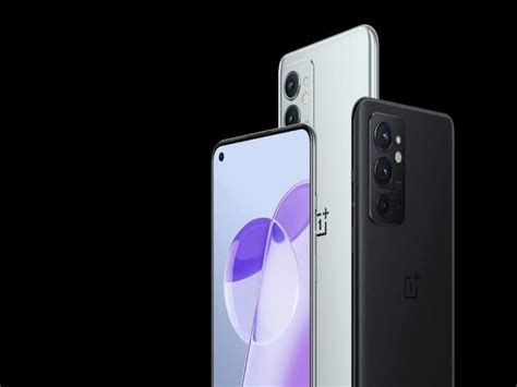 Oneplus 9 Rt Launch Date In India Leaked Check Expected Price And