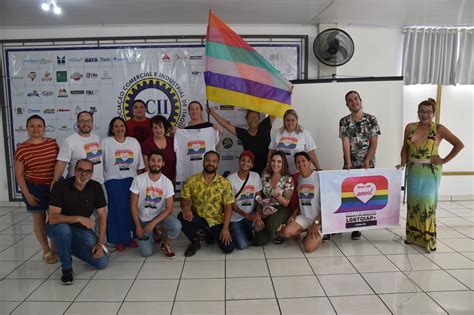 Sa De Tema De Palestra Na Semana Do Orgulho Lgbtqiapn Prefeitura