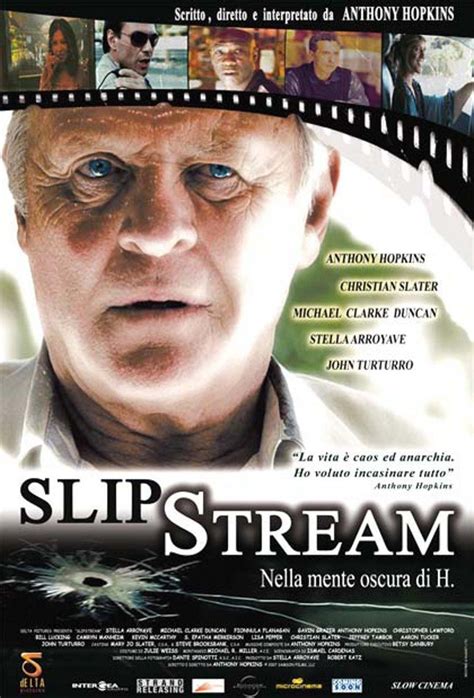 Slipstream (2007 film) - Alchetron, The Free Social Encyclopedia