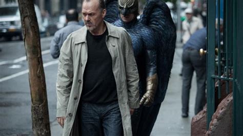 Review: Birdman – The Observer