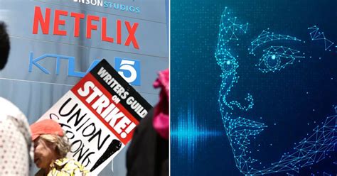 Netflix Slammed For Posting Ai Job Listing That Pays £703000 Amid