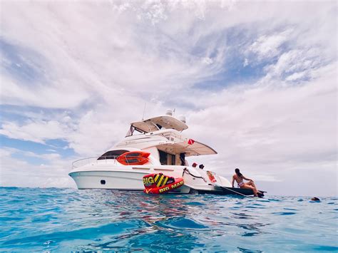 Into The Blue With Unseen Barbados - Barbados Today