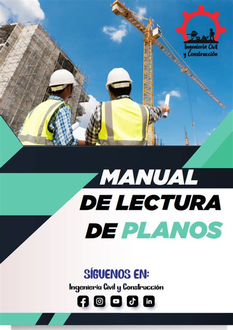 MANUAL Manual De Lectura De Planos Y Metrados En Edificaciones