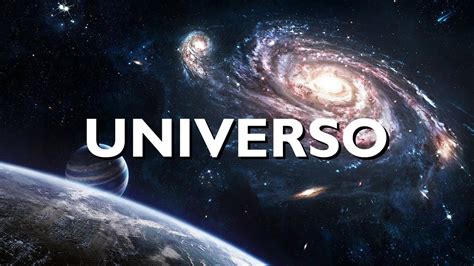 Asombrosas Curiosidades Sobre El Universo Youtube