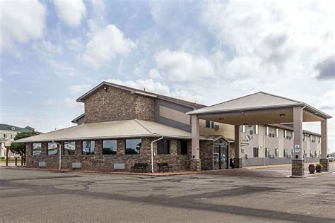 QUALITY INN LAMAR - Prices & Motel Reviews (CO)