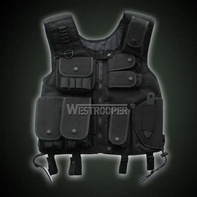 SWAT VEST