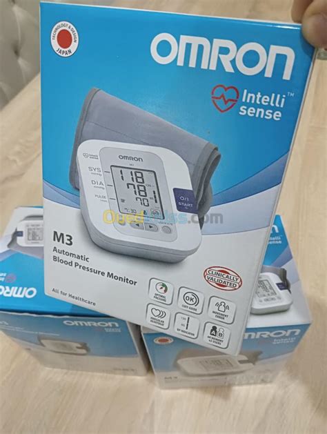 Tensionmetre Omron M Alger Alg Rie