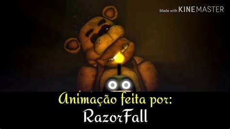 Cradles Sub Urban Fnaf Sfm Legendado Youtube