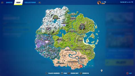 Fortnite How To Complete All Vibin Part Quests