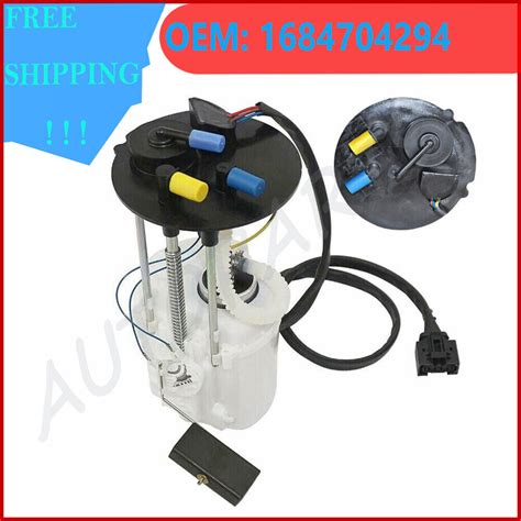 For Mercedes Benz A Class A140 A160 W168 Electric Fuel Pump Moudle