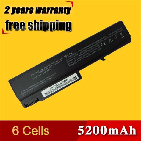 Laptop Battery For Hp Elitebook P P W Hstnn Ub Au Aa