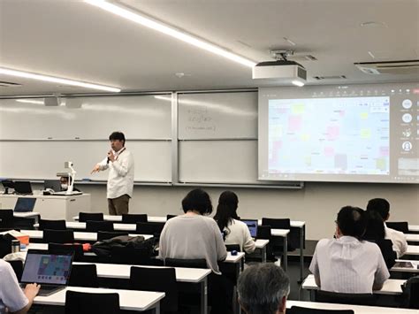 2023（令和5）年度 第1回全学fdsd研修会を開催しました 京都産業大学