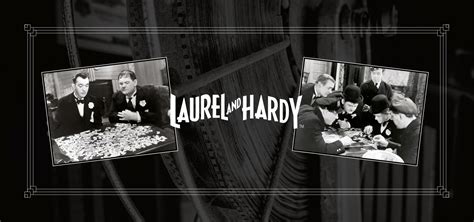 Laurel And Hardy Collection Rachel Lowe Games Puzzles