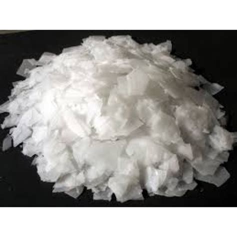 Sodium Hydroxide Lye Caustic Soda 500g