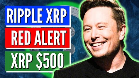 Ripple Xrp This Just Happened Youtube