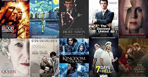 All-Time Best Michael Sheen Movies