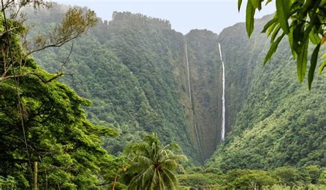 Big Island Waterfalls – 6 Waterfalls In Hawaii - Forever Karen