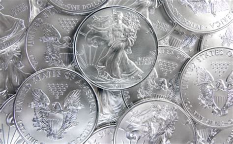 Gold, Silver Inch Up on Week; US Mint Silver Bullion Coins Jump | CoinNews