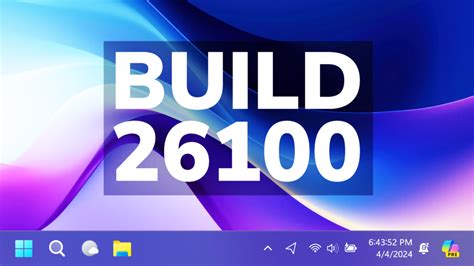 New Windows Build Windows H Rtm And Fixes Canary And Dev