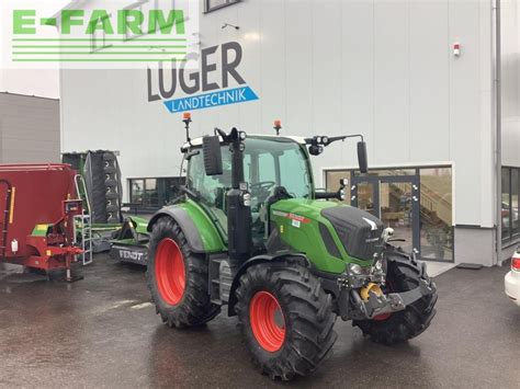 Fendt Vario Gen Traktor Kaufen In Deutschland Truck Deutschland