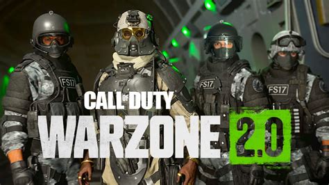 Melhores Pacotes De Vantagens Do Warzone 2 Para A Temporada 1