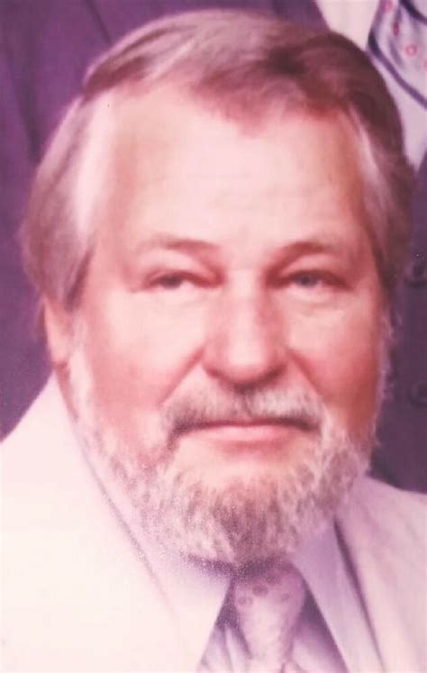 Obituary Of Harold Ray Beard Funeral Homes And Cremation Services