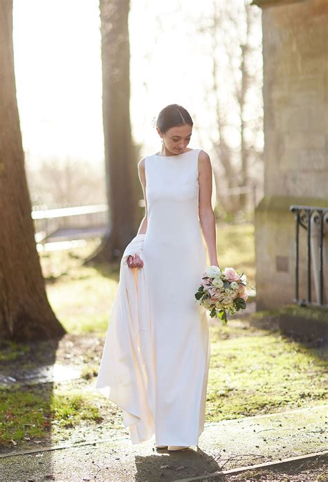 Blush & Ivory London Wedding Dress Save 66% - Stillwhite