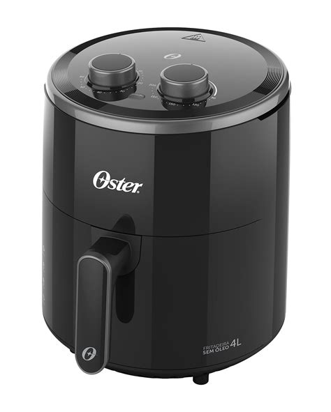 Riachuelo Fritadeira El Trica Sem Leo Air Fryer Oster Ofrt L