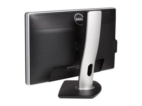 Dell Ultrasharp U Hm Ips Panel Black Ms Pivot Swivel