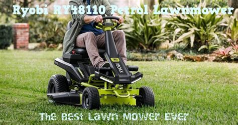 Best Battery Riding Lawn Mowers Haute Life Hub