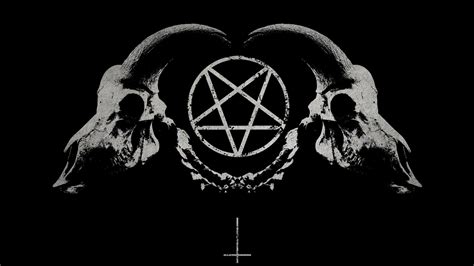 Demonic Symbols - Explore the Dark and Mysterious World of the Occult