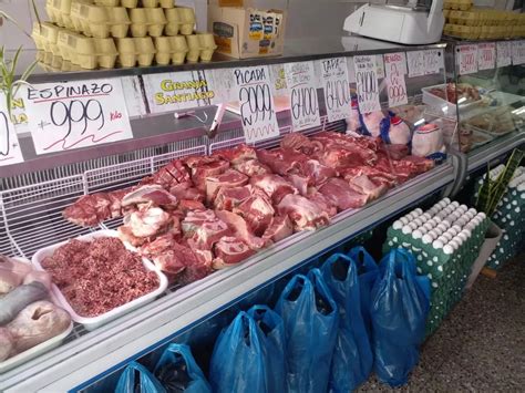 Fondo De Comercio De Carnicerias En Lomas De Zamora En Negozona