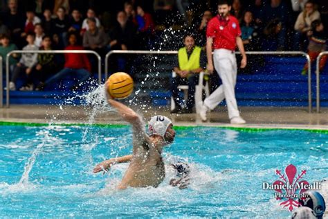 Pallanuoto Doppio Appuntamento Casalingo Nel Week End Rari Nantes