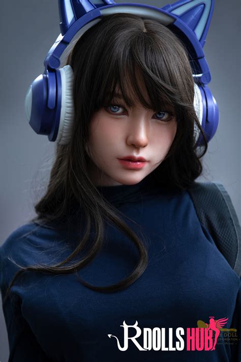 Big Tit Sex Doll Misa Irontech Doll Cm Ft Silicone Sex Doll