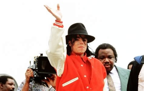 Robin Williams On Michael Jackson - Michael Jackson Answers - Fanpop