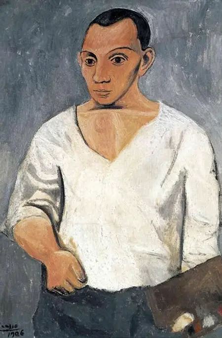 Pablo Picasso Biographie Du Plus Célèbre Artiste Au 20e Siècle